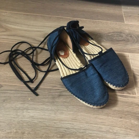 Frye espadrilles cheap